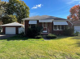 1532 Sally Ann Ave NW, Canton, OH 44708