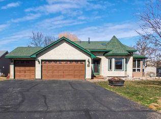 5175 149th Ln NW, Ramsey, MN 55303