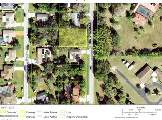 1113 Conover St #17, Pt Charlotte, FL 33952