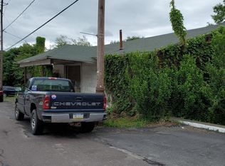 Hazle St, Nuremberg, PA 18241