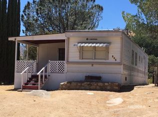 315 Old Mine Rd, Wofford Heights, CA 93285