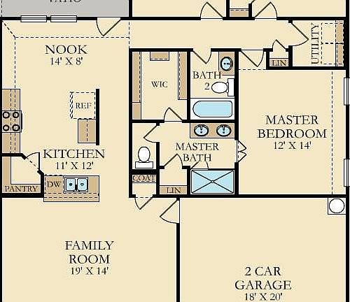 2nd image of this home