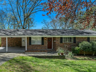5081 Oakdale Dr, Douglasville, GA, 30135