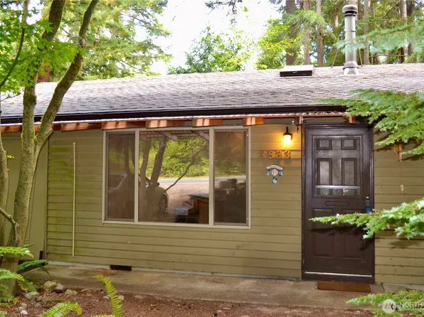 3933 Lone Lake Road, Langley, WA 98260