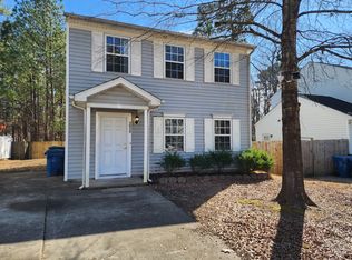 2028 Buffalo Way, Durham, NC 27704