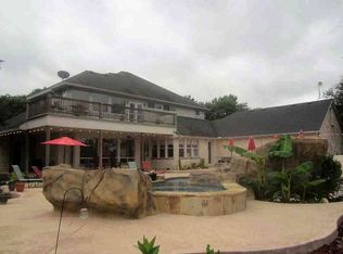 261 Rio Gabriel Dr, Liberty Hill, TX 78642