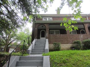 1488 Elizabeth Blvd, Pittsburgh, PA 15221