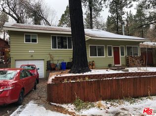 32783 Badger Ln, Arrowbear Lake, CA 92382