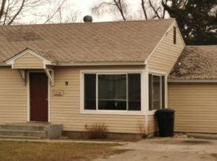 9 S 12th St W, Billings, MT 59101
