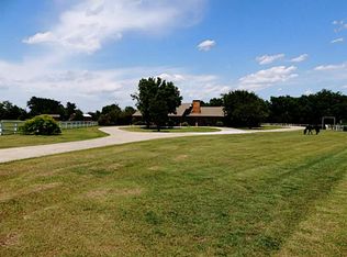 24 Hillcrest Cir, Lucas, TX 75002