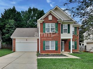 14916 Jerpoint Abby Dr, Charlotte, NC 28273