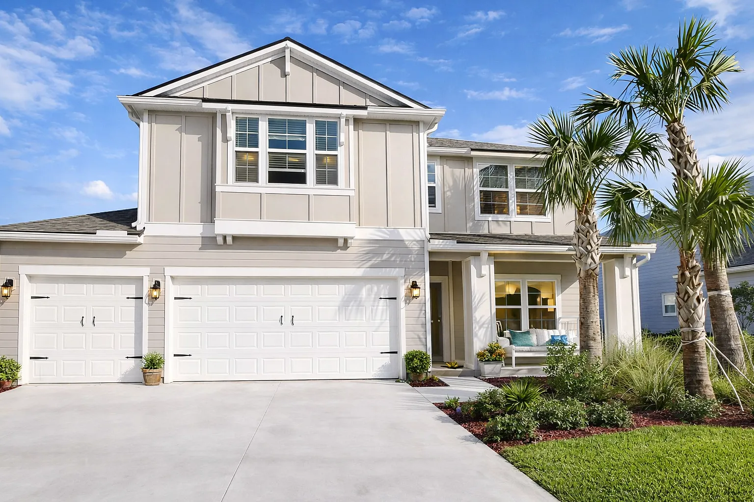 Granite Ave, Saint Augustine — Photo 1