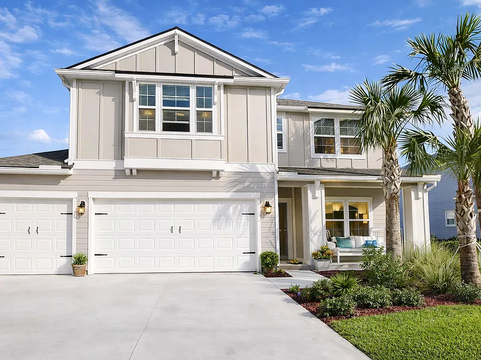 Granite Ave