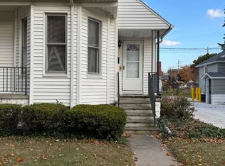 502 N Henry St #1, Bay City, MI 48706