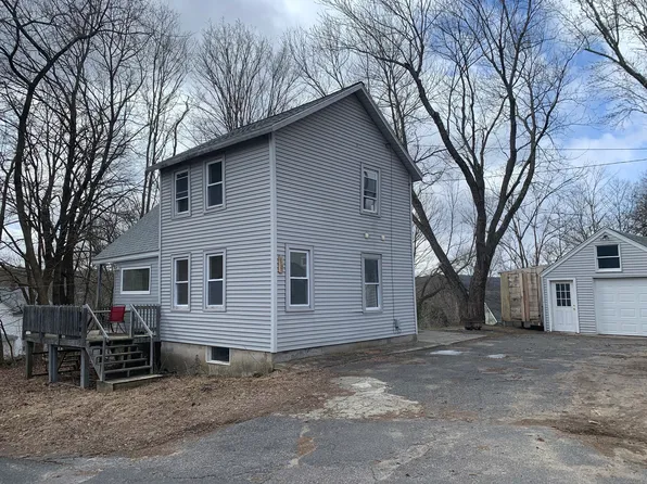 66 Prospect Street, Stafford, CT 06076