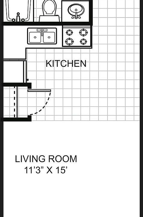 2nd image of 199 Aiken Ave APT 29