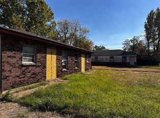 817 N Cypress St, Pine Bluff, AR 71601