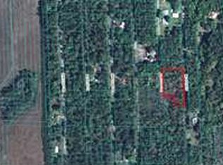 13270 NE 67th Ct, Citra, FL 32113
