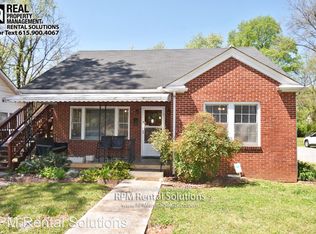 220 S Bilbro Ave UNIT D, Murfreesboro, TN 37130