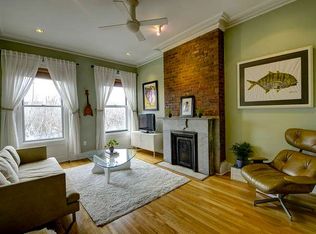 291 8th St #401, Jersey City, NJ 07302