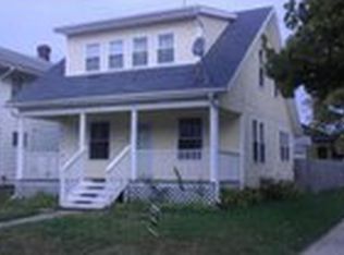 1167 E Bowman St, South Bend, IN 46613