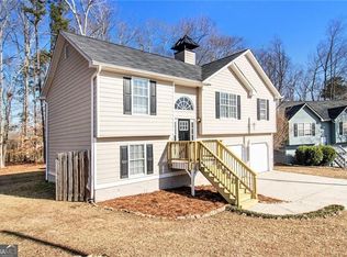 459 Pleasant Way, Temple, GA 30179