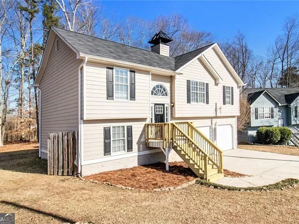 459 Pleasant Way, Temple, GA 30179