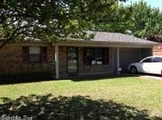 304 Queens Rd, England, AR 72046