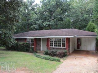 6457 N Sweetwater Rd, Lithia Springs, GA 30122