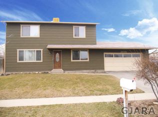2837 Monroe Ln, Grand Junction, CO 81503