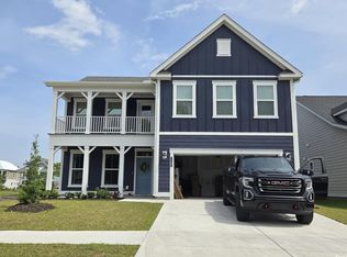 1167 Safe Haven Dr LOT 90, Myrtle Beach, SC 29579