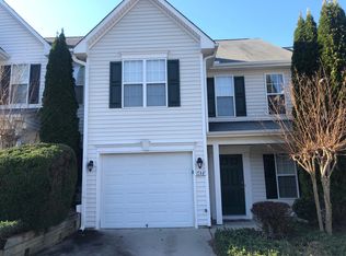 1144 Academic Dr, Winston Salem, NC 27106