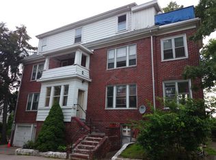 165 Chiswick Rd, Brighton, MA 02135