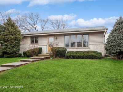 5 S Richards Ct, Addison, IL, 60101