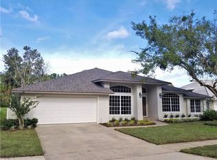534 Winding Creek Pl, Longwood, FL 32779