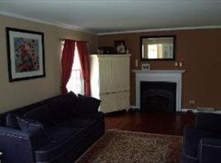 10852 S Fairfield Ave, Chicago, IL 60655