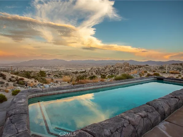 6185 Mirlo Rd, Yucca Valley, CA 92284