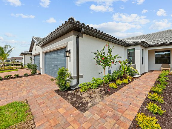 Welcoming exterior