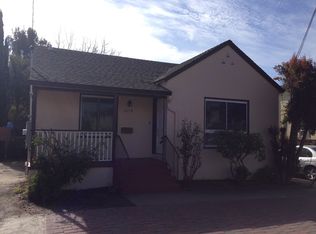 2159 Kelly St, Hayward, CA 94541