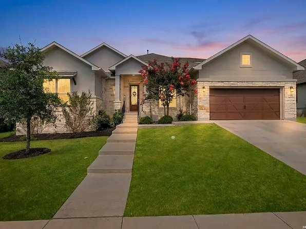 164 Cool Rock, Boerne, TX 78006