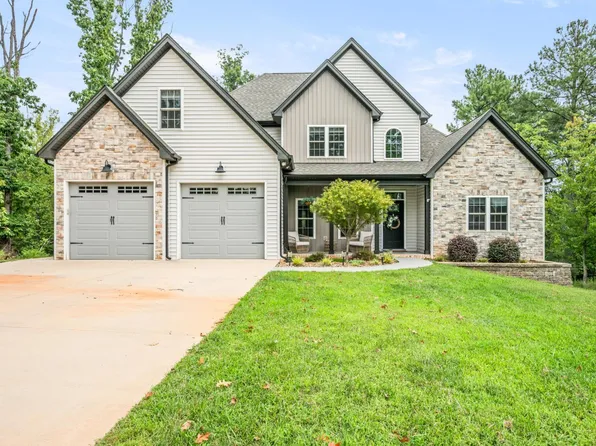 1214 Highland Oaks Dr, Lynchburg, VA 24503
