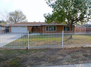 17459 Merrill Ave, Fontana, CA 92335