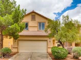 2620 La Mata St, Las Vegas, NV 89108