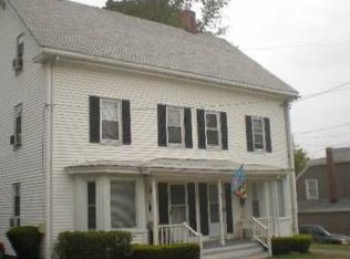 1 Walnut Ct, Woburn, MA 01801