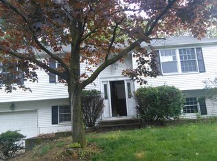 810 Aylesbury Garth, Arnold, MD 21012