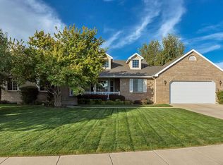 286 W 5600 S, Ogden, UT 84405
