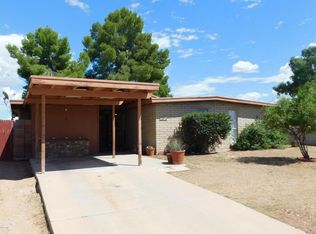 5941 S Aldorn Dr, Tucson, AZ 85706
