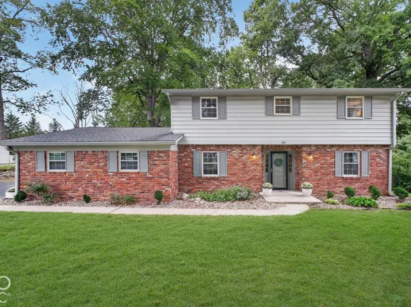 130 Beechmont Dr, Carmel, IN 46032
