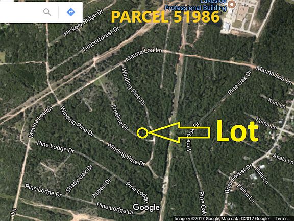 2nd image of Winding Pine Dr