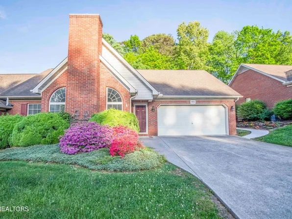 3016 Ginnbrooke Ln, Knoxville, TN 37920